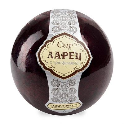 Ларец с трюфелем (Россия)